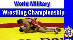 militarywrestling